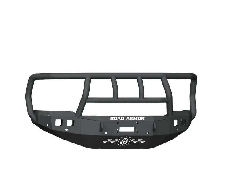 4192F2B Bumper