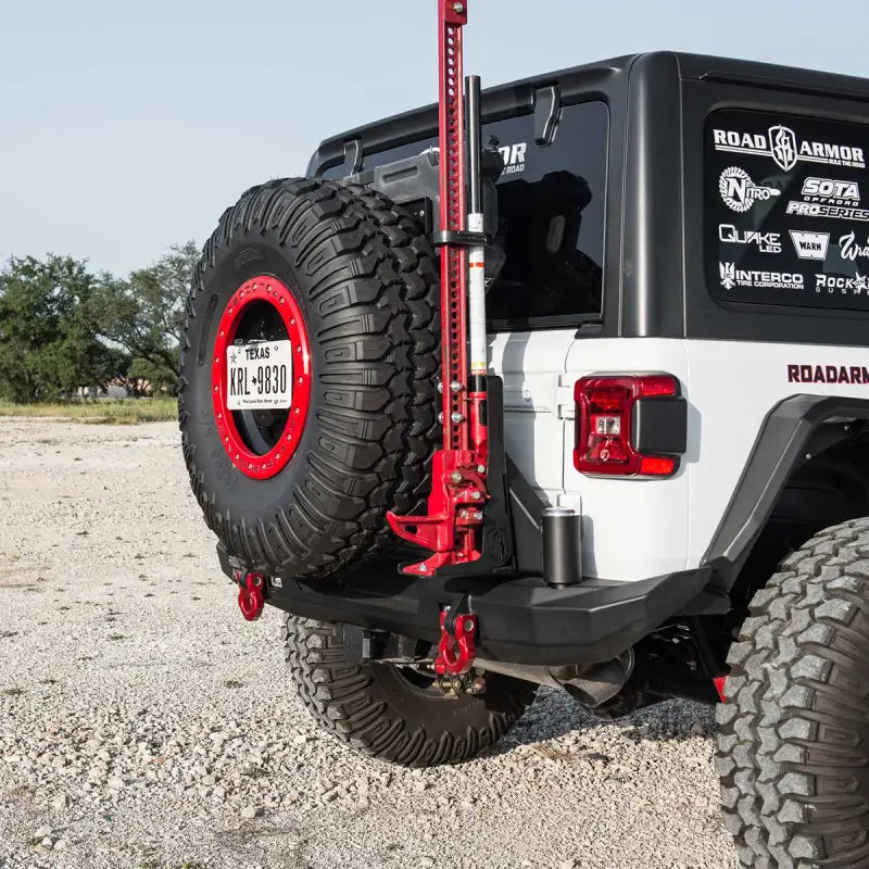 518AFR0B Fender Flare