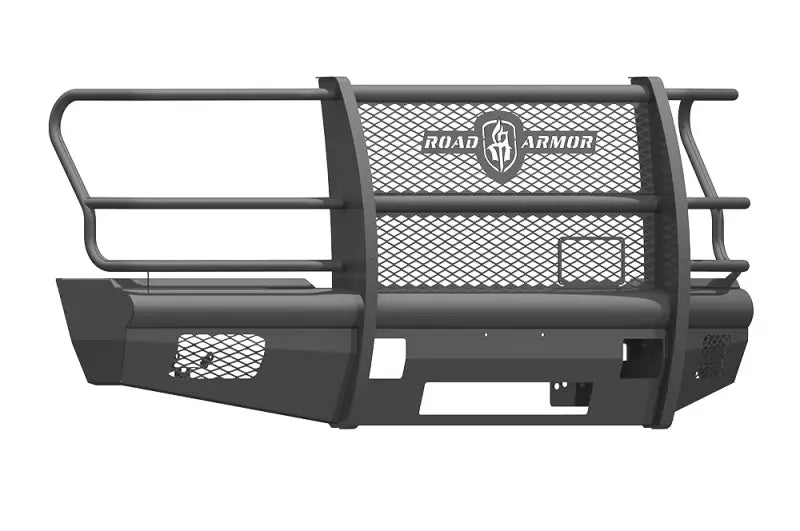 617VF6B Bumper