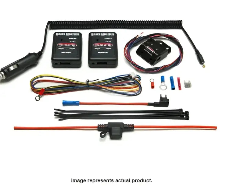 Roadmaster 759530B Towed Veh Brk Monitor Kit