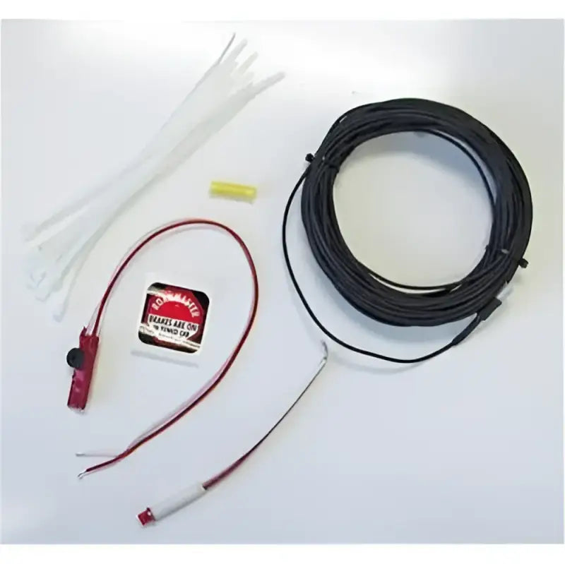 98850 Towed Vehicle Brake Control