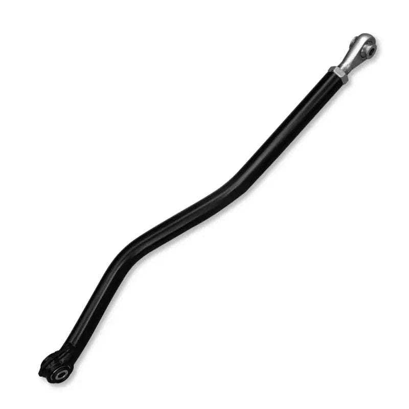 Rock Krawler 2018+ Jeep Wrangler JL 2DR / JLU 4DR Front Adjustable Track Bar - Rock Krawler