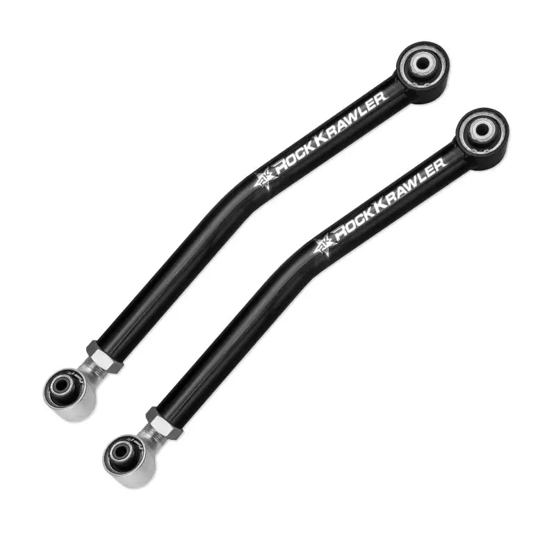 Rock Krawler 07-18 Jeep Wrangler JK/JKU Arm Front Lower Adv. X Series - Front - Rock Krawler