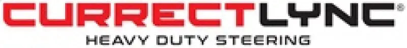 RockJock JK Currectlync Modular Extreme Duty Steering System Bolt-On - Truck & Automotive