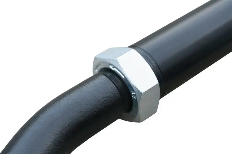 RockJock JK Currectlync Modular Extreme Duty Steering System Bolt-On - Truck & Automotive