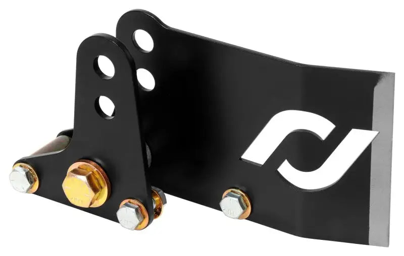 RockJock JK Geometry Correction Axle Bracket for Front Trac Bar - Truck & Automotive