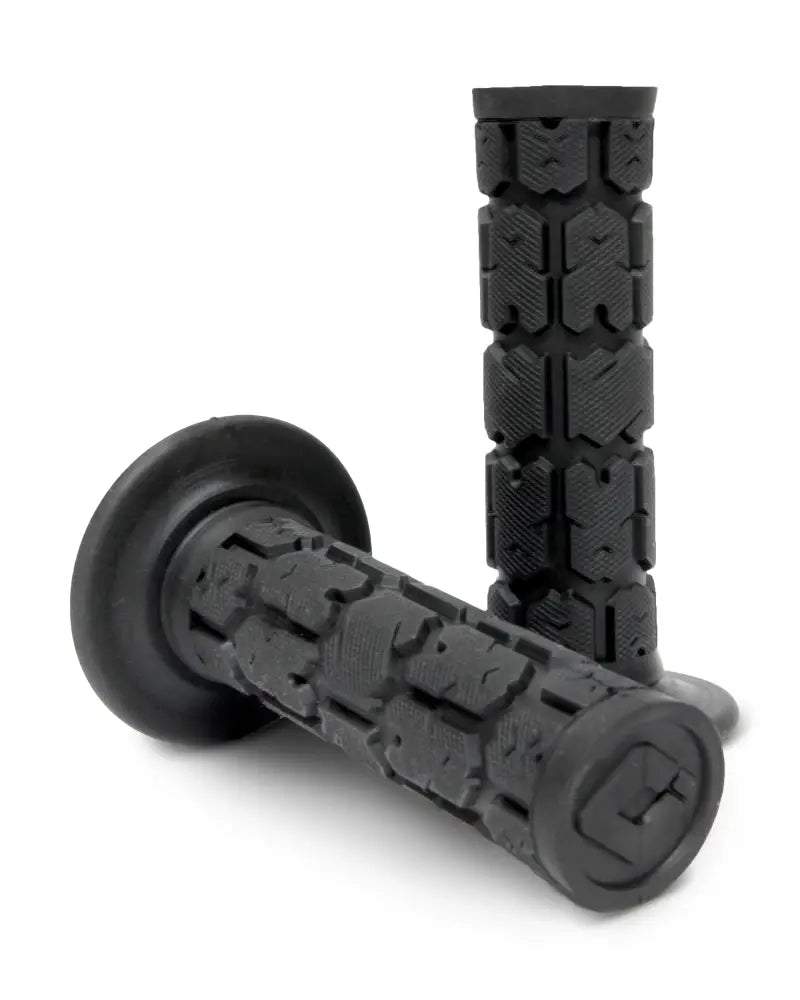 ODI Rogue Single Ply Grip Black