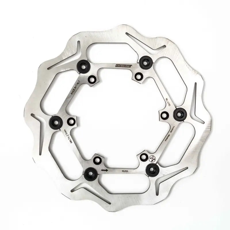 BRAKING WL4010