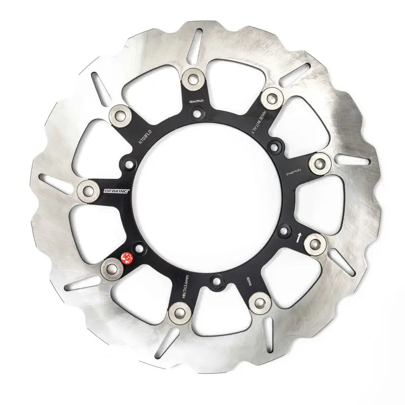 BRAKING KT03FLD