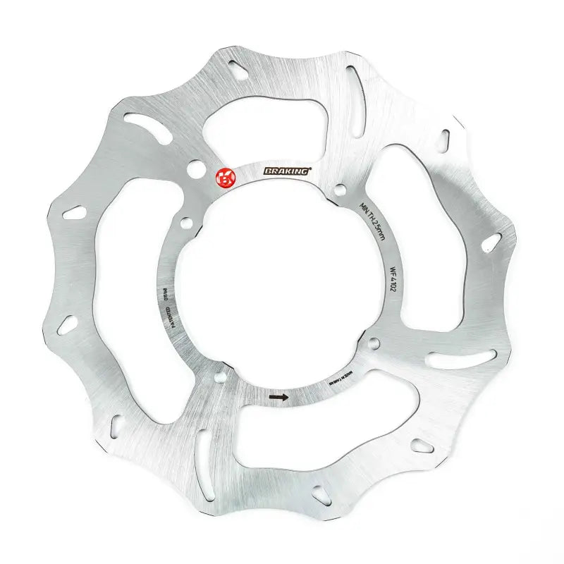 BRAKING WF4102