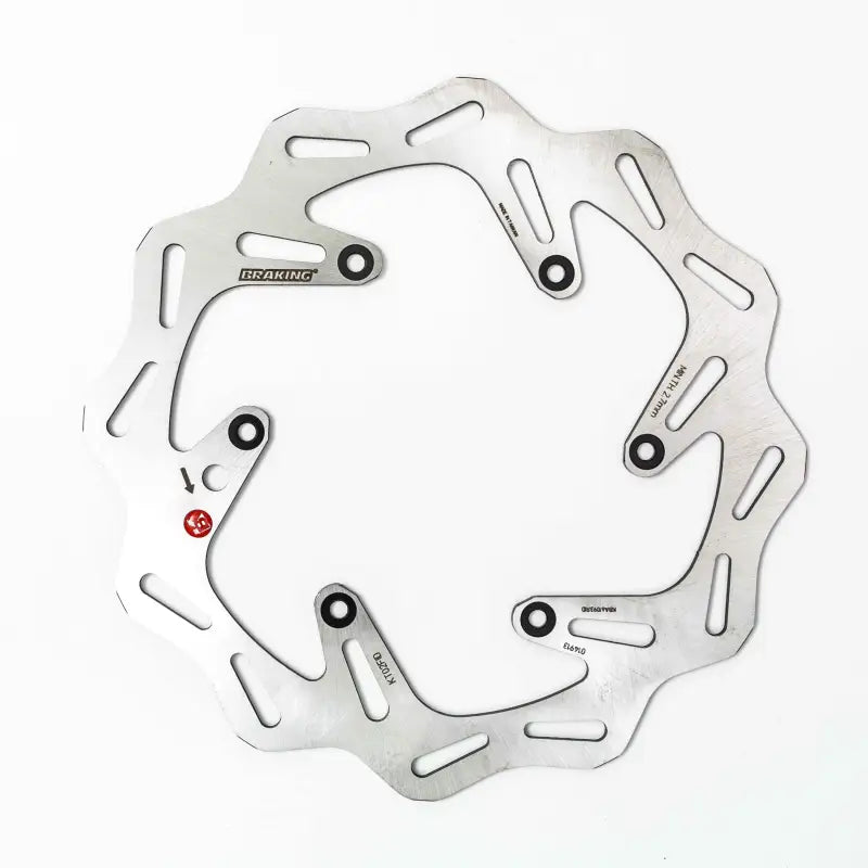 BRAKING KT02FID
