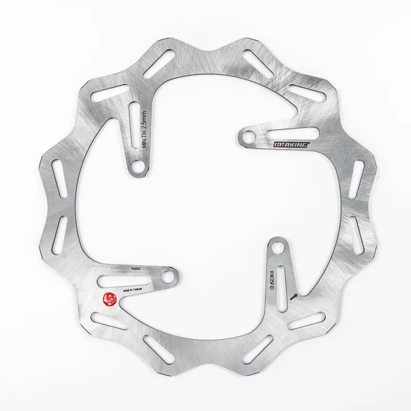 BRAKING KW35FID