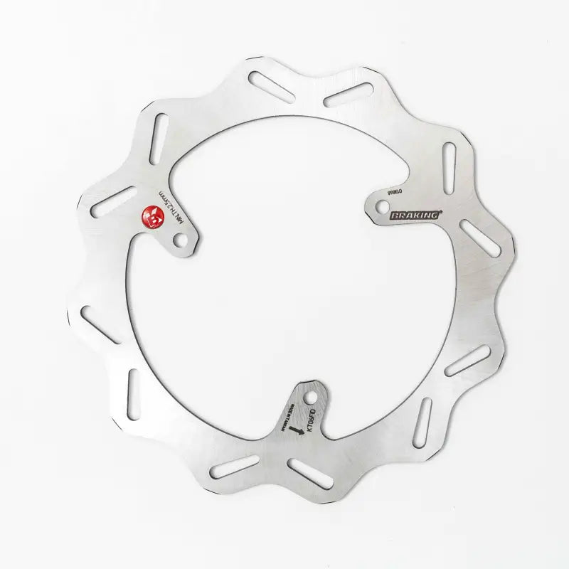 BRAKING KT06FID