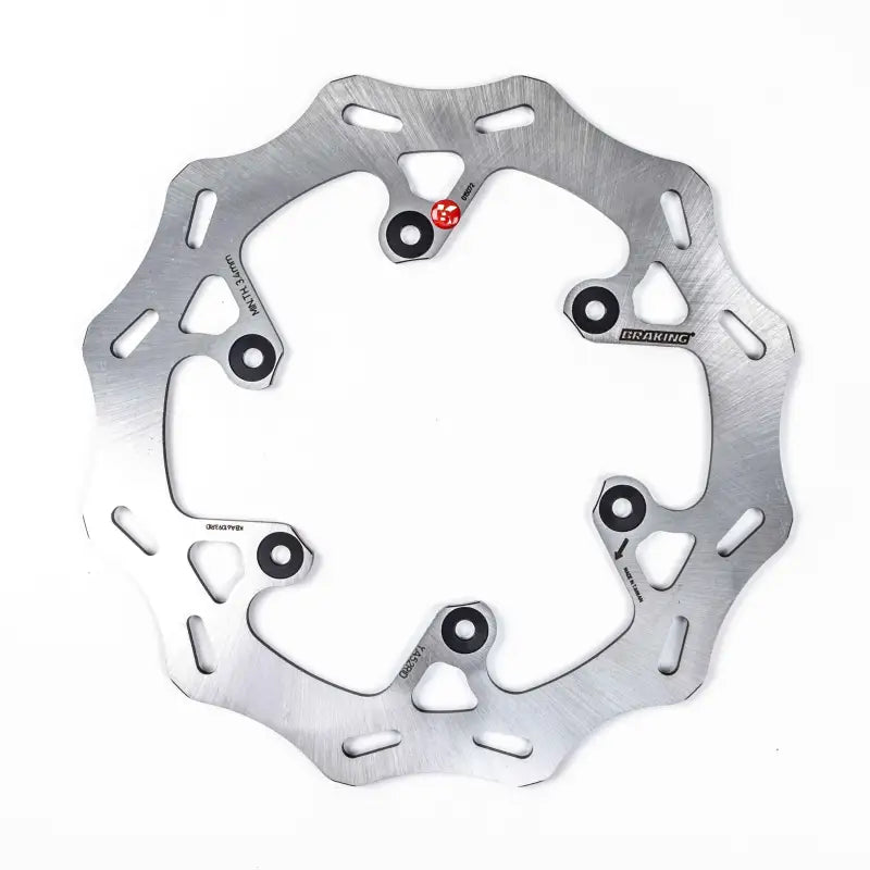BRAKING YA52RID