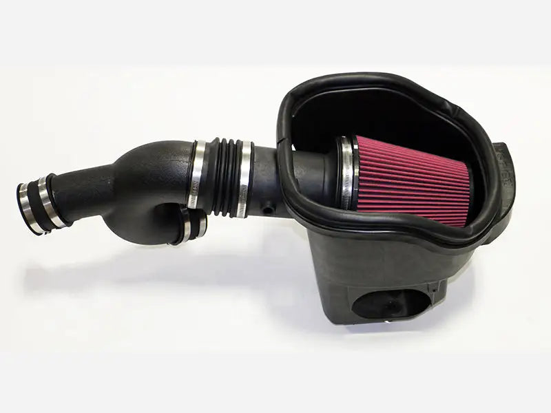 ROUSH 2015-2017 F-150 2.7L/3.5L EcoBoost Cold Air Kit (Incl. Raptor) - RV and Auto Parts