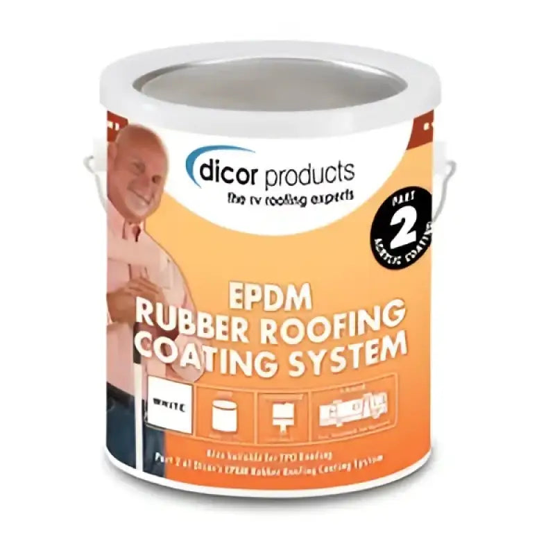 RP-CRC-1 Roof Coating