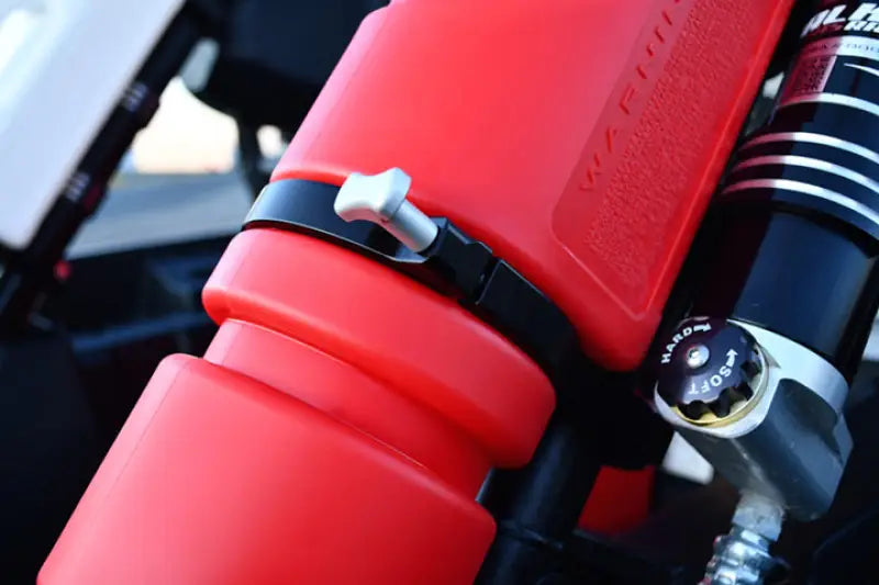 RPX-1.5W-2IN Rotopax Rollpax 1.5 Gal 2.0" Mount