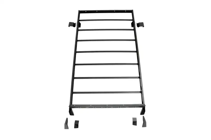 RRBR-03 DV8 2021-2023 Ford Bronco 2-Door Hard T - Roof Rack