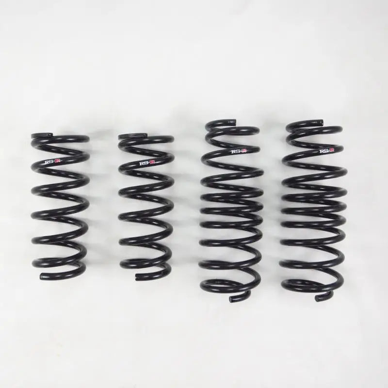 RS-R RS-R 15+ Lexus RC350 AWD (GSC10) Super Down Sus Springs