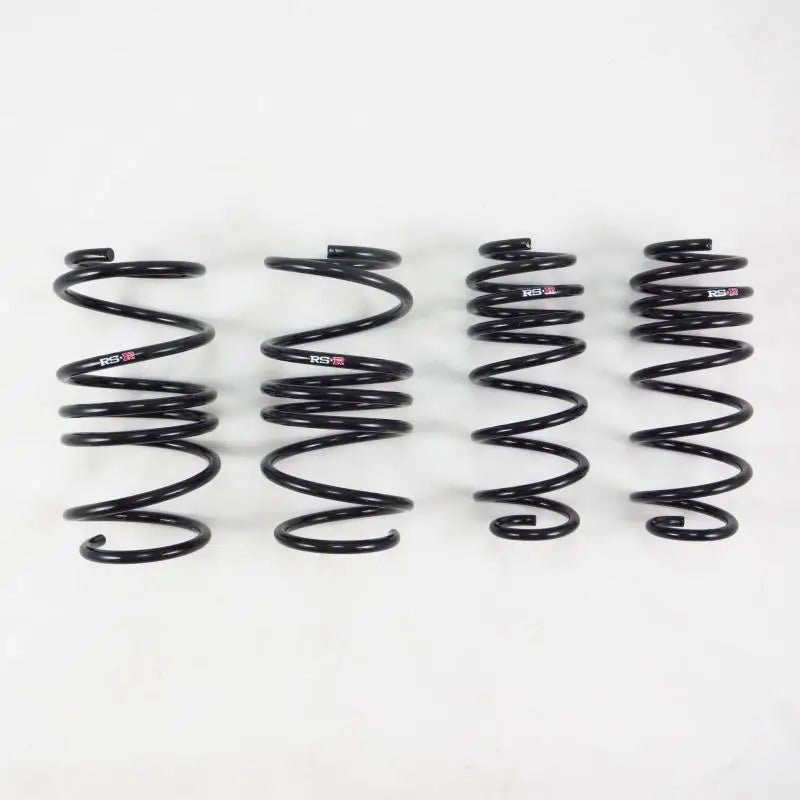 RS-R 2016 + Toyota Prius (ZVW50/ZVW51) Down Sus Springs - Truck & Automotive