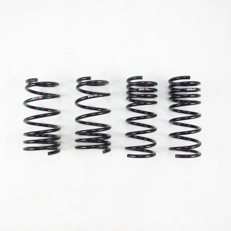 RS-R 2020 Toyota Supra (A90) Down Sus Springs - Truck & Automotive