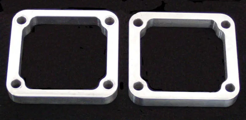 RS1-1 Reed Spacer .375 Thick Aluminum