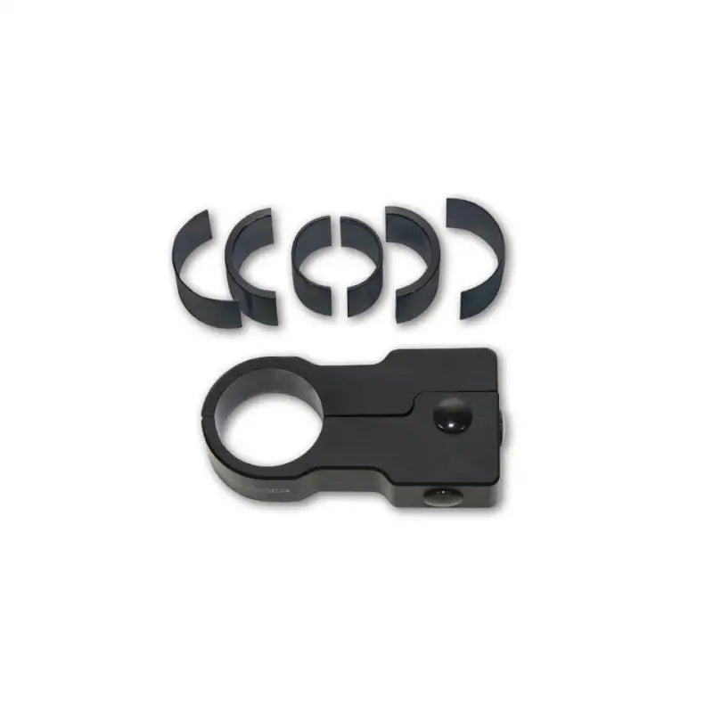 Rs2 Universal Cnc Mount Each Black