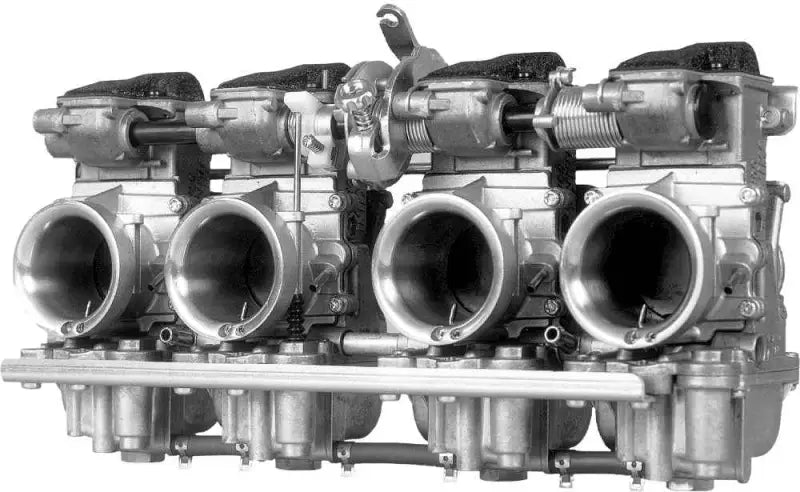 RS34-D21-K Rs Series Carbs 34mm