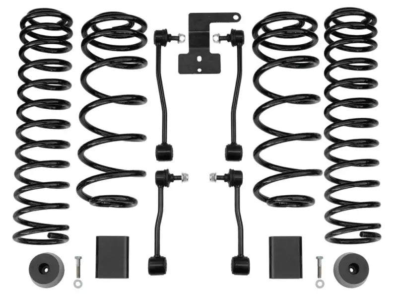 RS66136BK Rancho Rs66136Bk Master Part Number - Two
