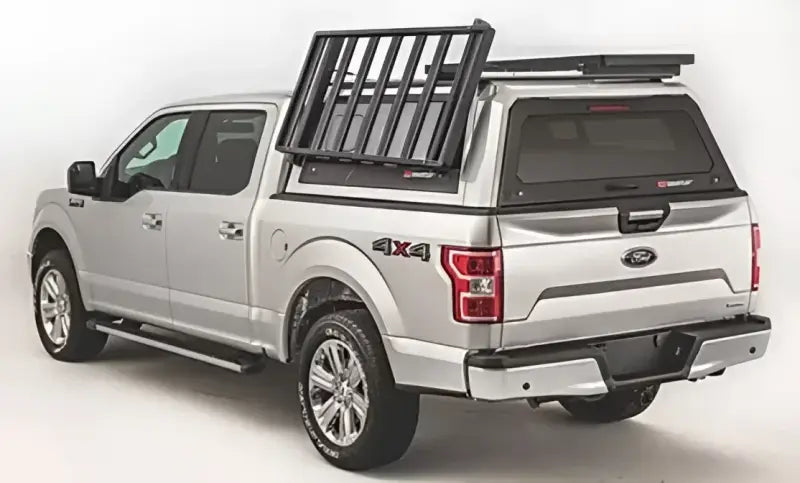 SA010100 Truck Cap Roof Rack Platform