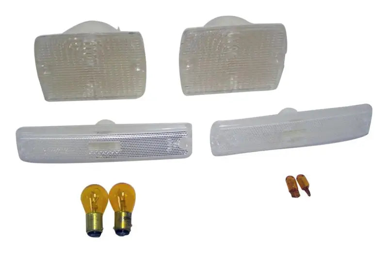 RT28010 Crown Auto Parking & Side Marker Lig