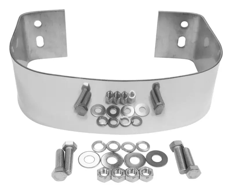 RT34001 Crown Auto Bumperette