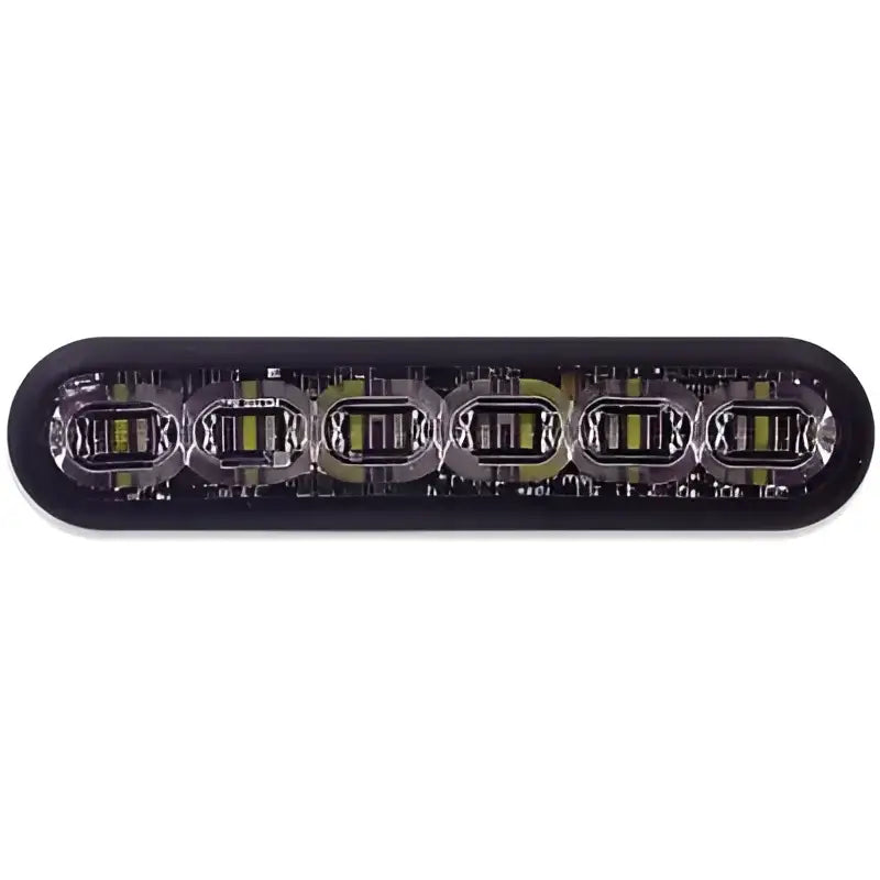 RTL-EMPS20002-W M Power 4’ Mpower Fascia Wh Flood Screw Mnt - Spotlight