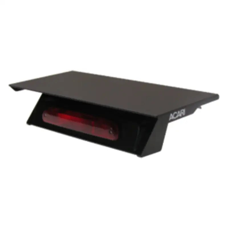 RTM-101-LP-FORD-M Acari Fleet 22’ Low Profile Drill Free Mounting - Warning Light Mount