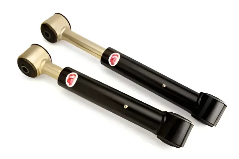RTP5502000 JKS Maverick X3 Front Coilover Brace Ki - Shock Absorber Mount