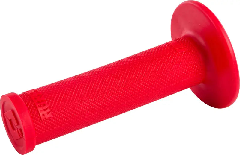Ruffian No Waffle Red