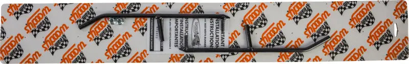 RUS-0460 Standard Wear Bar Runners S D