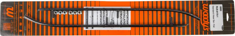 RUS-6175 Standard Wear Bar Runners