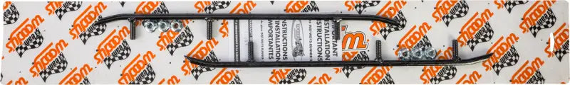 RUS-7150 Standard Wear Bar Runners