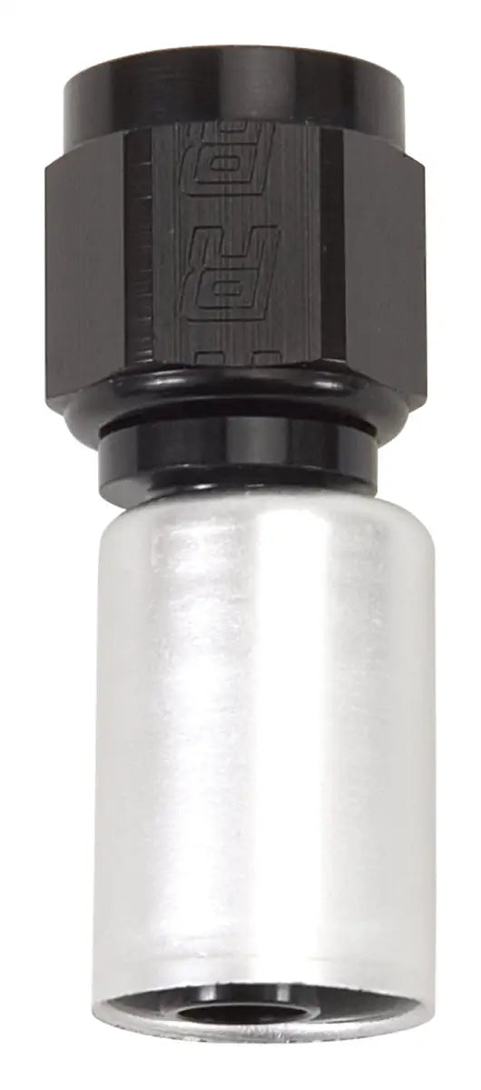 Russell Performance -10 AN Proclassic Crimp Straight End (O.D. 0.825) - Truck & Automotive