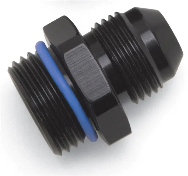 Russell Performance -12 AN to -12 AN Radius Port Adapter - 670730