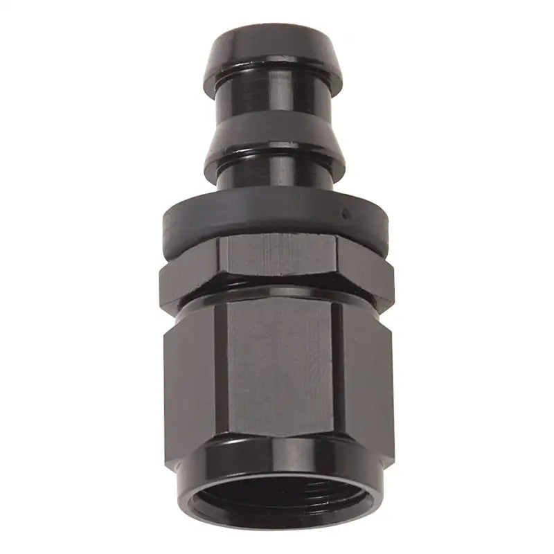 Russell Performance -8 AN Twist-Lok Straight Hose End - 624023