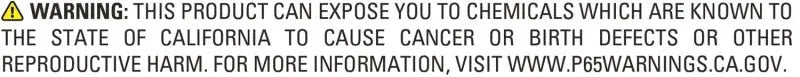 Russell Performance 99-04 Ford Mustang Cobra (with IRS) Brake Line Kit - 693270