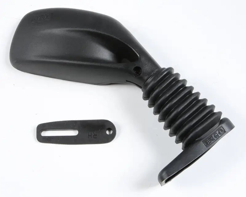 RV-12011R Rear View Mirror Right Universal Black