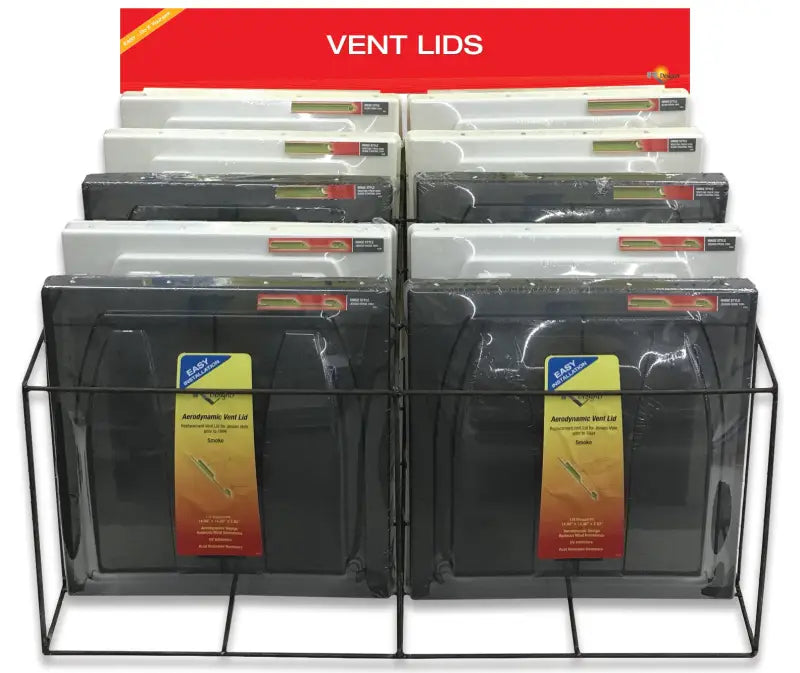L602 Door Catch