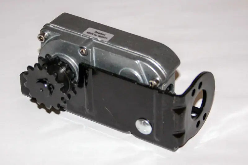 25076-1 Slide Out Gear