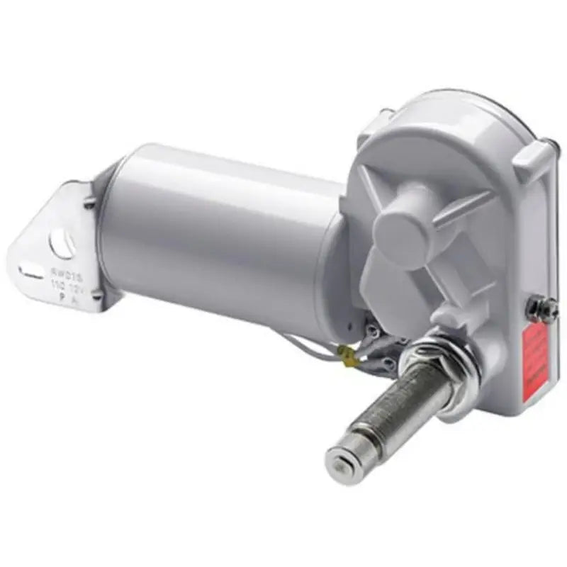RW01A Vetus Wiper Motor 12V 50 Mm Spindle With - Boat Windshield Parts