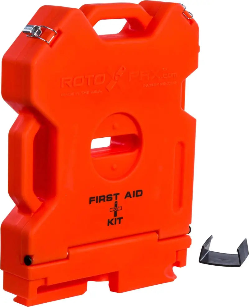 ROTOPAX RX-OS