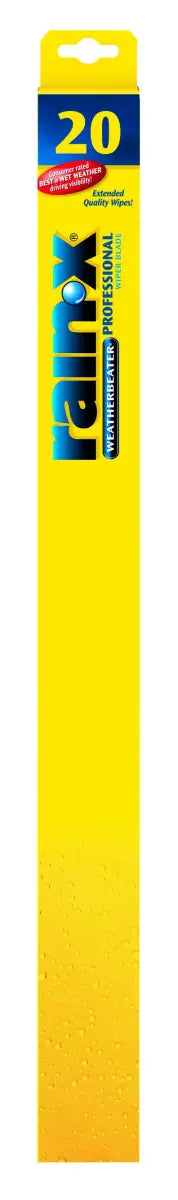 RX30120 Windshield Wiper Blade