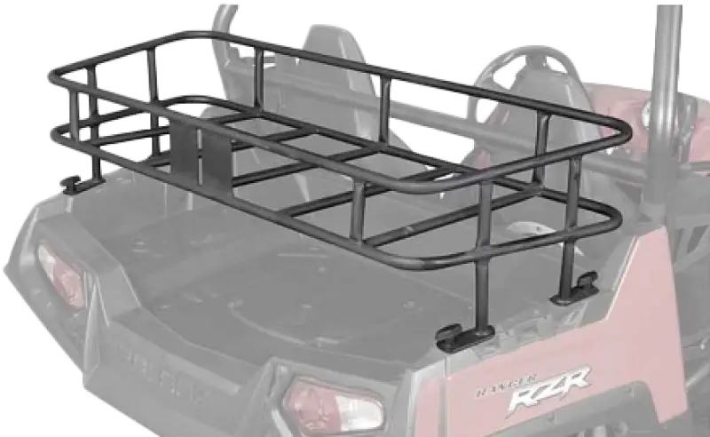 RZ-570 RACK Cargo Rack Rzr 570